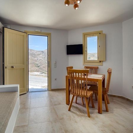 Shizen Houses Serifos Town Экстерьер фото