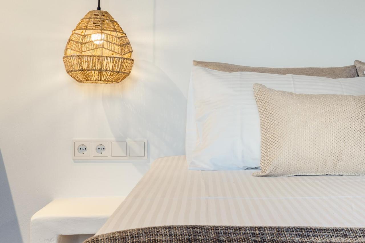 Shizen Houses Serifos Town Экстерьер фото